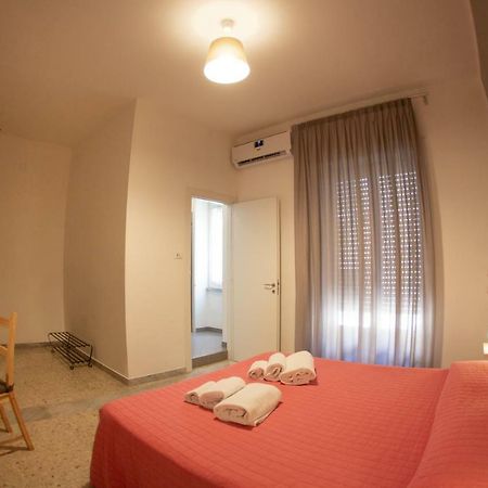 B&B Salerno Center Esterno foto