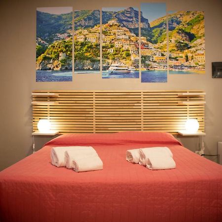B&B Salerno Center Esterno foto