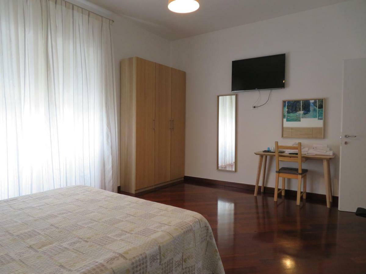 B&B Salerno Center Esterno foto